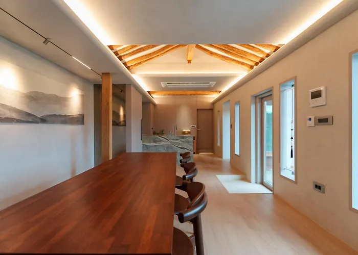 아파트 Bukchon Hanok - Hee
