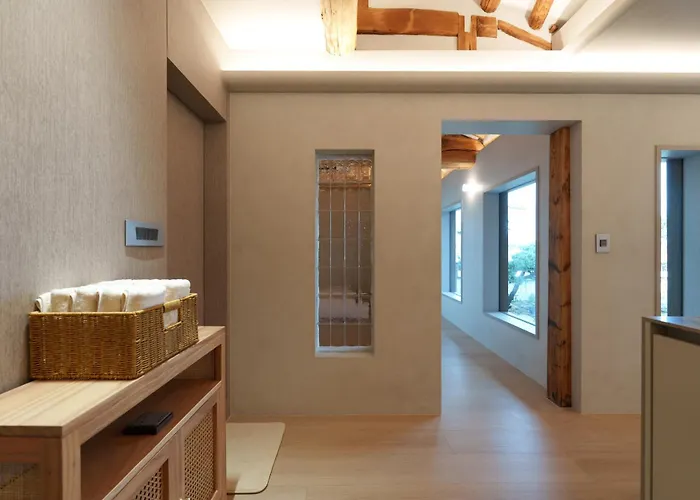 Bukchon Hanok - Hee *
