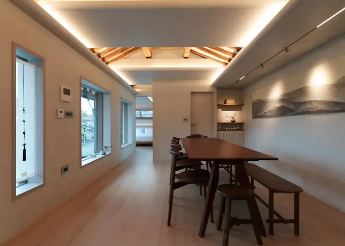 Bukchon Hanok - Hee 아파트