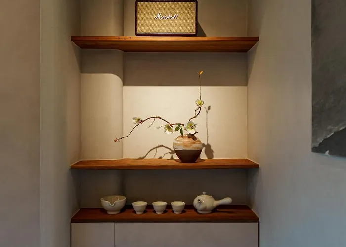 아파트 Bukchon Hanok - Hee