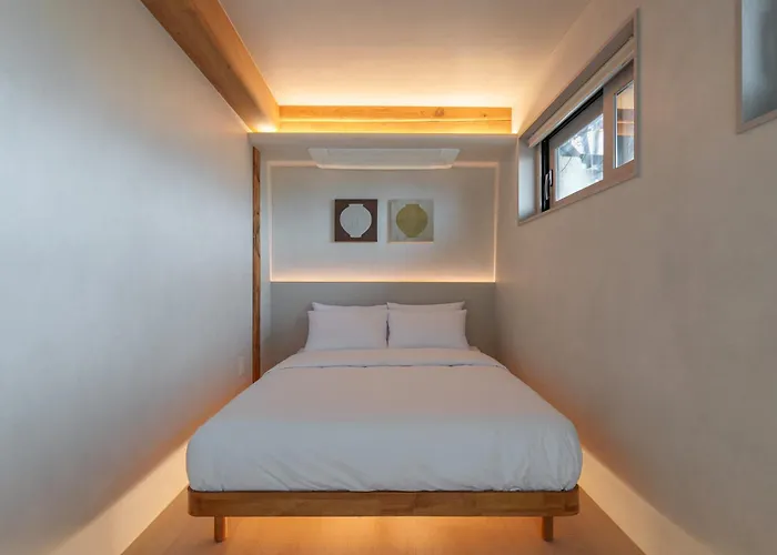 Bukchon Hanok - Hee 서울특별시