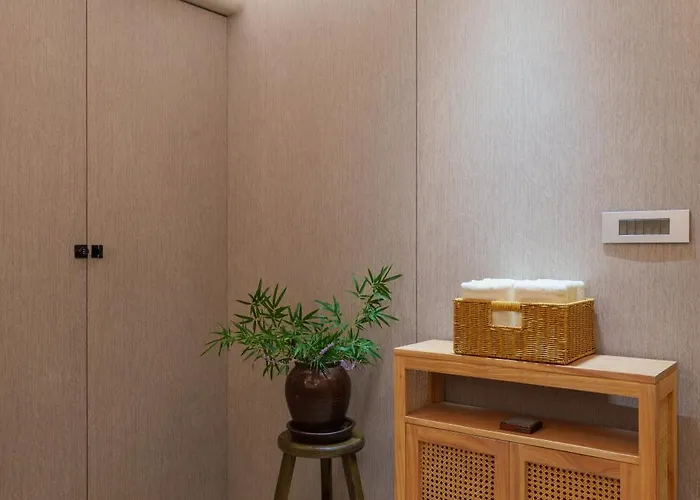 Bukchon Hanok - Hee 아파트 서울특별시