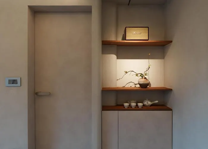 Bukchon Hanok - Hee 아파트